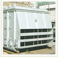 Heat Exchanger Made in Korea